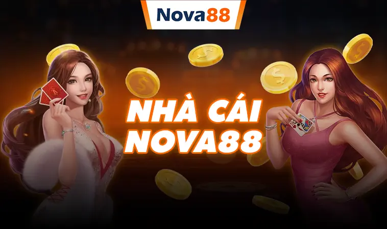 Nova88 - Nhà Cái Nova88 - Trang Chủ Cá Cược Trực Tuyến Số 1 - Nova88 Nexuscrew 30 Nhà cái Nova88 là địa chỉ cá cược trực tuyến uy tín hàng đầu Việt Nam