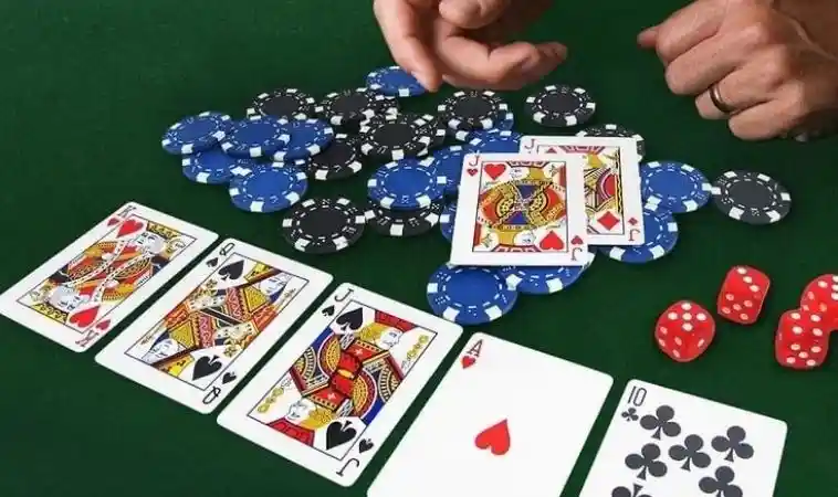 Top 5 Mẹo Tham Gia Sâm Lốc Nhà Cái Nova88 Không Thể Bỏ Qua 2 Luật chơi Sâm Lốc Nhà Cái Nova88